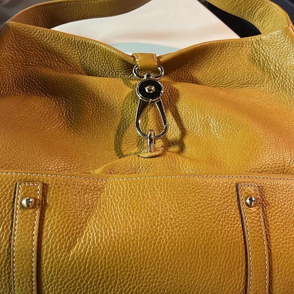 Dooney & Bourke Bag!! - Picture 3 of 8